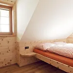 Sandrisser-huette Innerkrems