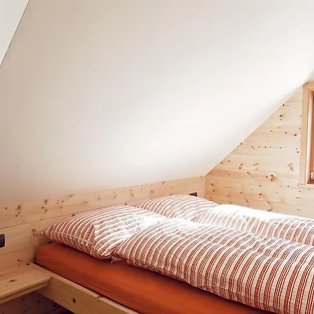 Sandrisser-hütte Apartment Innerkrems