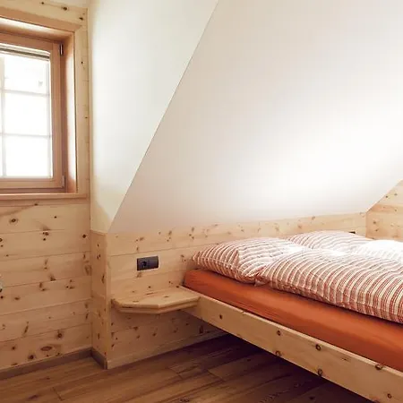 Sandrisser-hutte Innerkrems