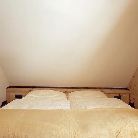 Sandrisser-hutte * Innerkrems