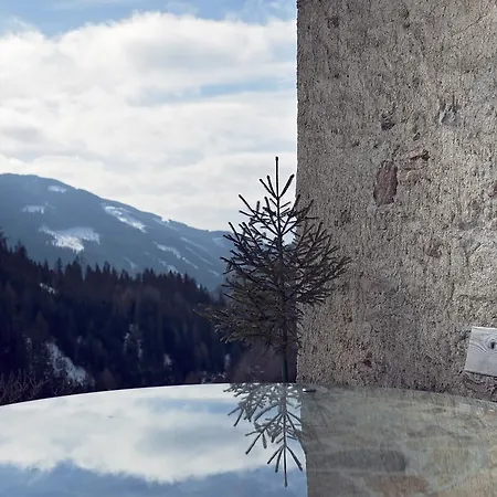 Sandrisser-hutte Innerkrems